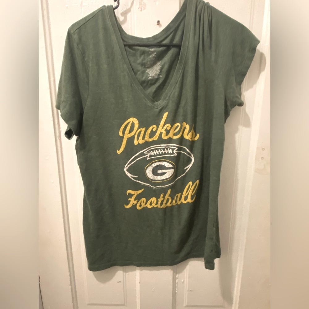 Women’s GREENBAY Tee